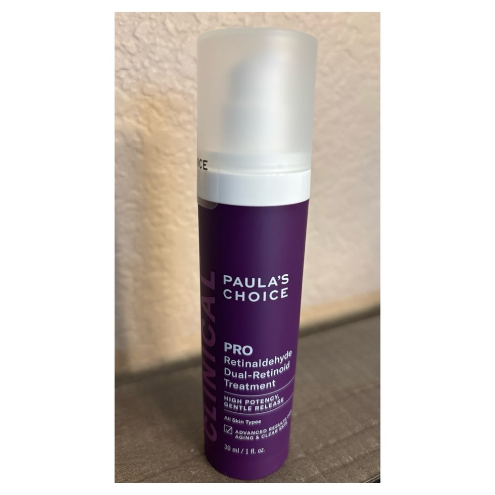 Paula's Choice PRO Retinaldehyde Treatment